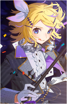 Image 40 of Kagamine Rin