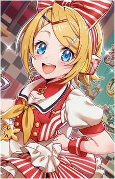 Kagamine Rin