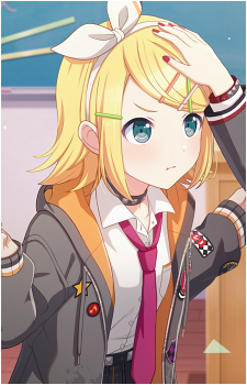 Image 78 of Kagamine Rin