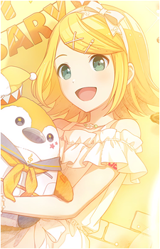 Image 70 of Kagamine Rin