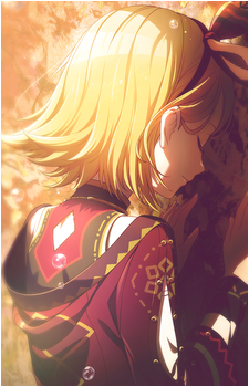 Kagamine Rin