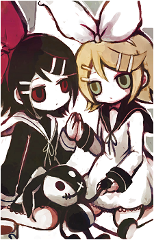 Image 41 of Kagamine Rin