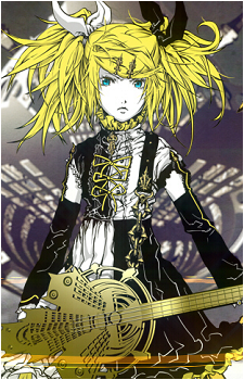 Image 26 of Kagamine Rin