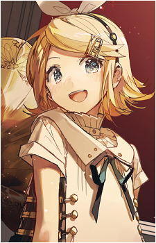 Image 9 of Kagamine Rin