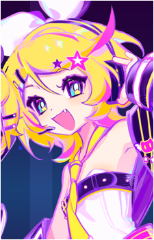 Image 55 of Kagamine Rin