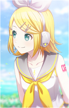 Image 73 of Kagamine Rin