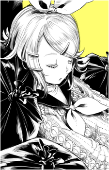 Kagamine Rin
