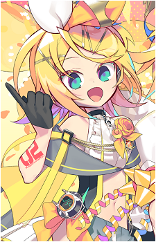 Image 47 of Kagamine Rin