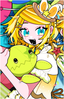 Kagamine Rin