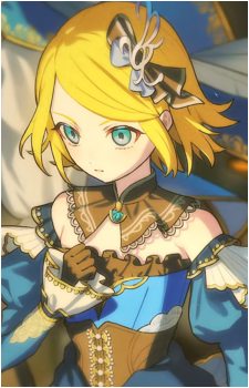 Kagamine Rin