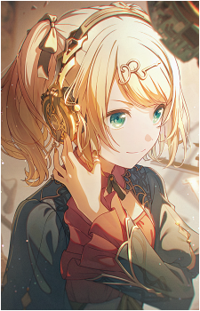 Image 61 of Kagamine Rin