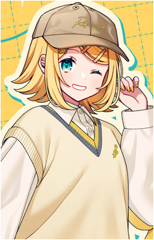 Kagamine Rin