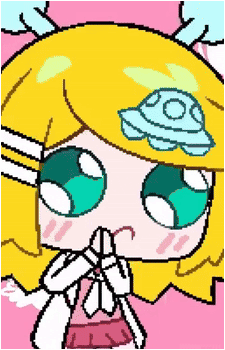 Kagamine Rin