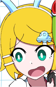 Kagamine Rin