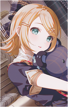 Kagamine Rin