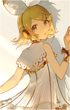 Image 37 of Kagamine Rin