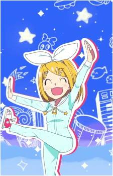 Image 87 of Kagamine Rin