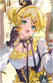 Kagamine Rin