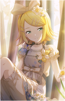 Image 35 of Kagamine Rin