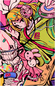 Image 6 of Kagamine Rin
