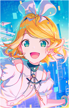 Image 59 of Kagamine Rin