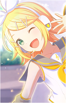 Kagamine Rin