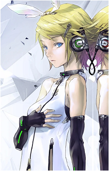 Image 27 of Kagamine Rin