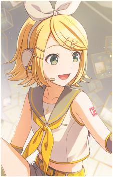 Image 60 of Kagamine Rin