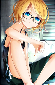 Image 31 of Kagamine Rin