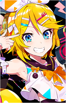Image 4 of Kagamine Rin