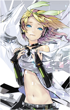 Image 28 of Kagamine Rin
