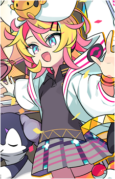 Image 69 of Kagamine Rin