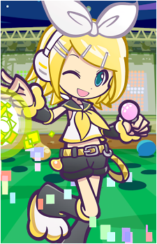 Image 53 of Kagamine Rin
