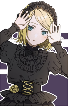 Image 83 of Kagamine Rin