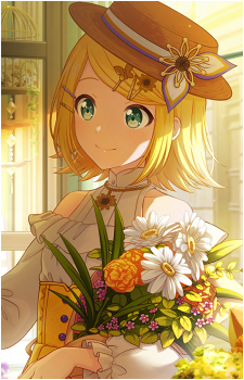 Kagamine Rin