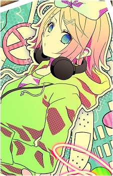 Image 46 of Kagamine Rin