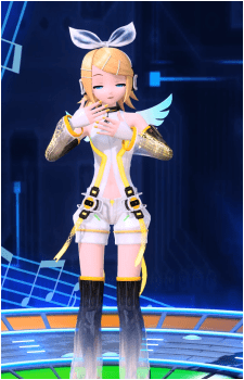 Image 86 of Kagamine Rin