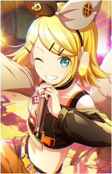 Image 34 of Kagamine Rin