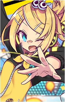 Image 13 of Kagamine Rin