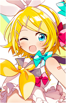 Image 8 of Kagamine Rin