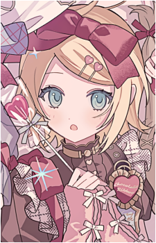 Image 77 of Kagamine Rin