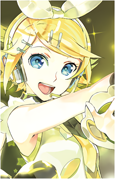 Image 5 of Kagamine Rin