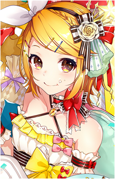 Image 2 of Kagamine Rin