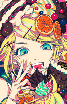 Image 17 of Kagamine Rin