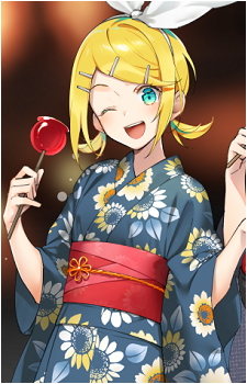 Image 52 of Kagamine Rin
