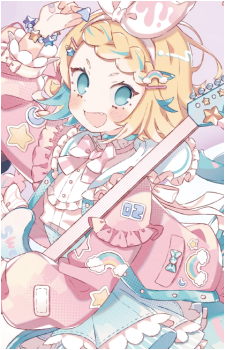 Kagamine Rin