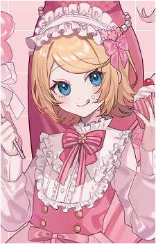 Image 56 of Kagamine Rin