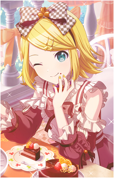 Image 33 of Kagamine Rin