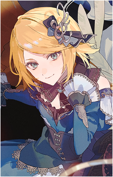 Kagamine Rin