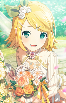 Image 50 of Kagamine Rin